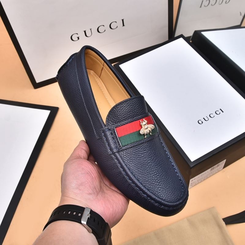 Gucci Tods Shoes